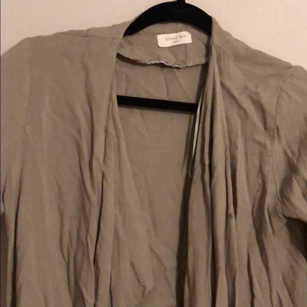 Jacket - Picture 2 of 3